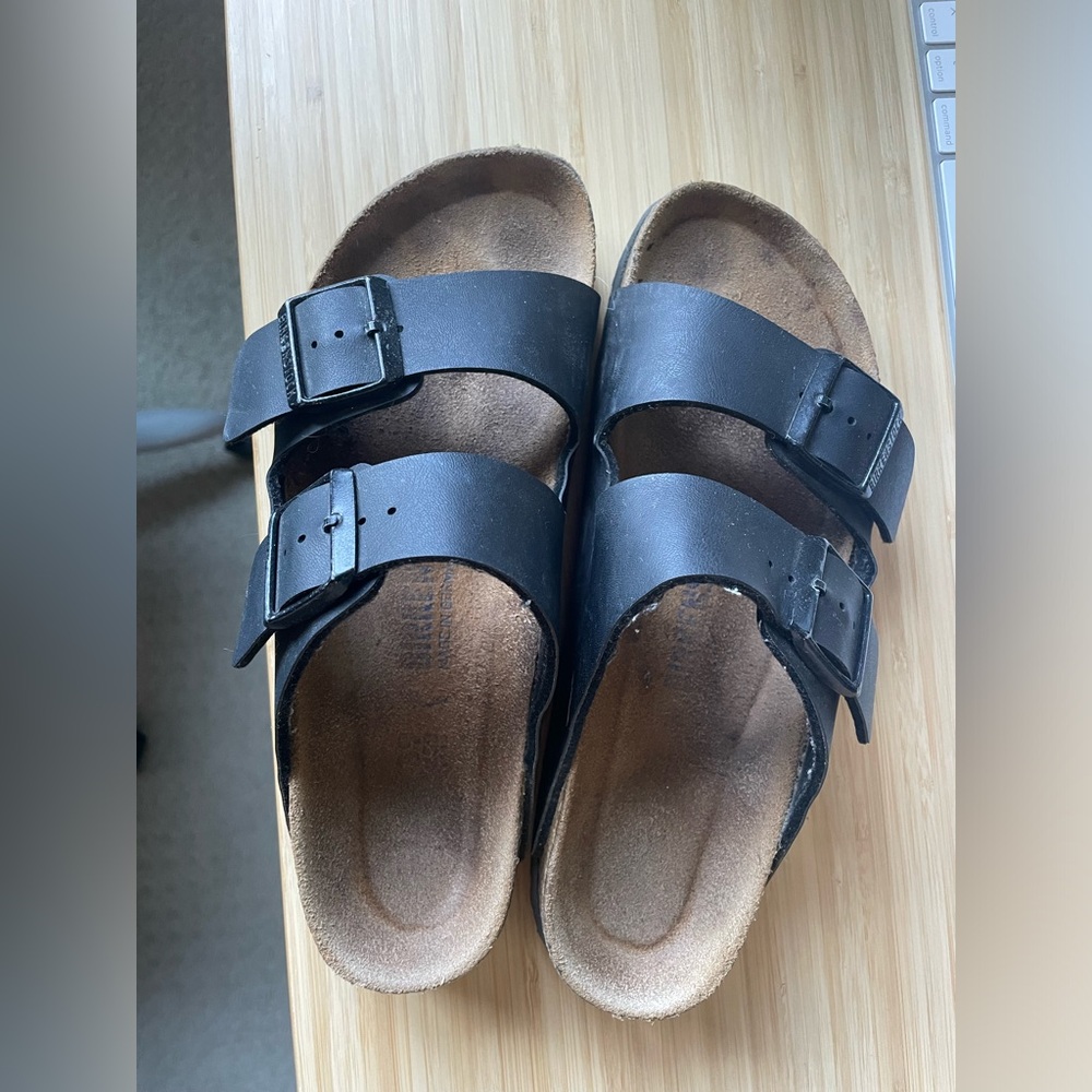 Birkenstock size 8.5/39